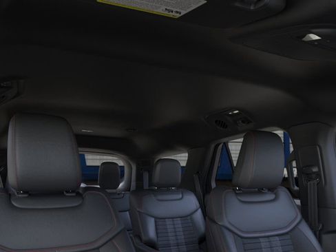 New 2026 Ford Explorer ST-Line RWD image 22