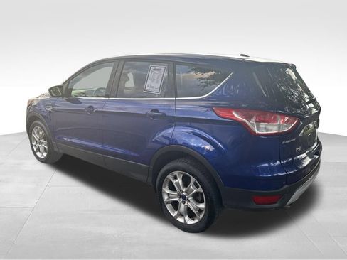 Used 2013 Ford Escape SEL AWD/4WD image 4