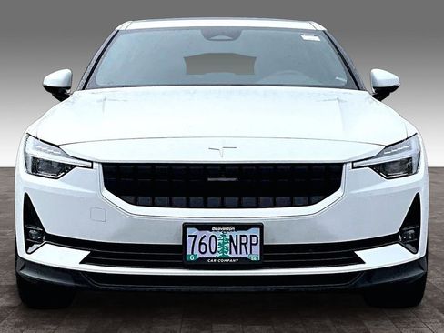 Used 2022 Polestar Polestar 2 w/ Plus Package image 5