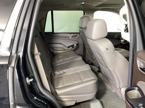 Used 2016 GMC Yukon Denali w/ Open Road Package AWD/4WD image 12