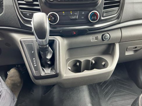 Used 2023 Ford Transit 250 148 High Roof Extended AWD image 20