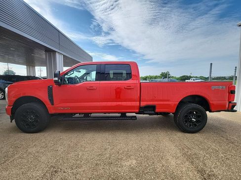 New 2026 Ford F350 XLT w/ XLT Premium Package AWD/4WD image 20