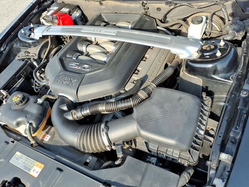 Used 2014 Ford Mustang GT Premium w/ Electronics Package image 5