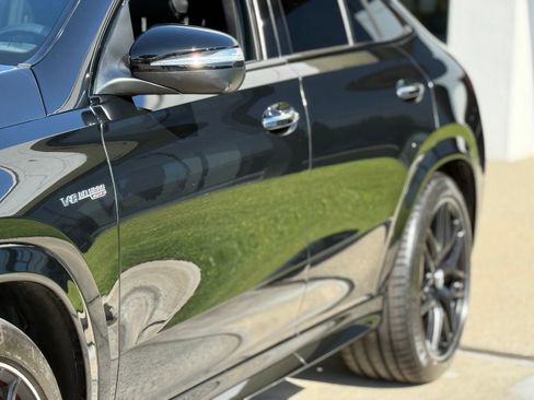 Used 2024 Mercedes-Benz GLE 63 AMG S w/ Driver Assistance Package image 5