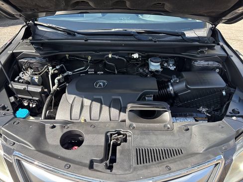 Used 2013 Acura RDX AWD image 34