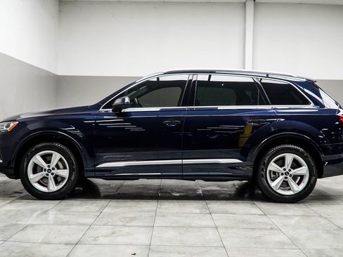 Used 2024 Audi Q7 2.0T Premium image 10