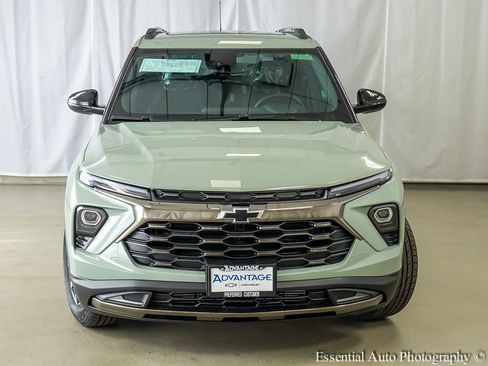New 2026 Chevrolet TrailBlazer ACTIV w/ Convenience Package image 5