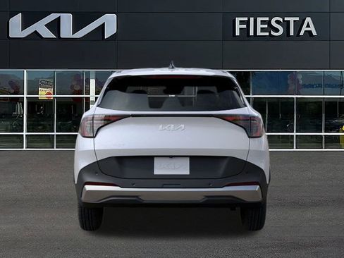 New 2026 Kia Sportage LX image 5