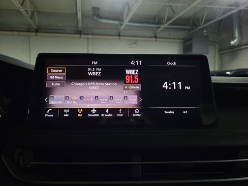 Used 2024 INFINITI QX60 Pure AWD/4WD image 33