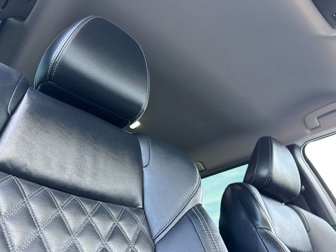 Used 2022 Mitsubishi Outlander SEL image 17