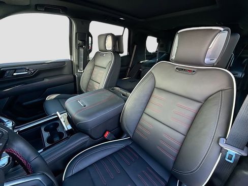 New 2026 GMC Yukon AT4 Ultimate image 21