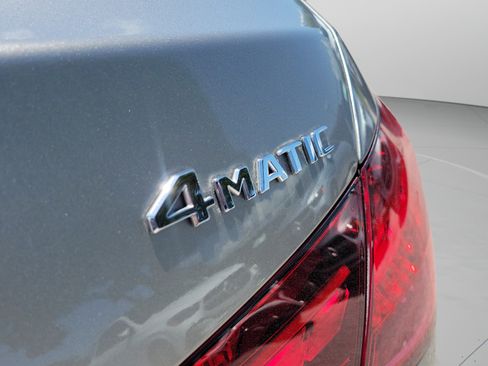 Certified 2023 Mercedes-Benz C 300 4MATIC Sedan image 32