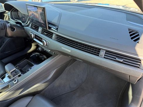 Used 2024 Audi A5 2.0T Premium Plus image 22