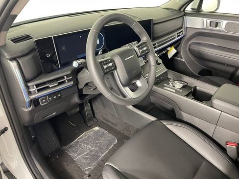 New 2026 Hyundai Santa Fe Limited AWD/4WD image 2