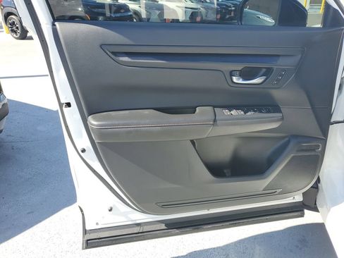 Used 2024 Honda CR-V Sport-L image 21