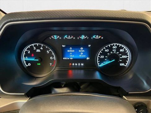 Used 2023 Ford F150 XLT image 17