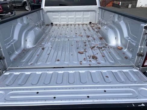 Used 2016 RAM 2500 Tradesman w/ Chrome Appearance Group image 10