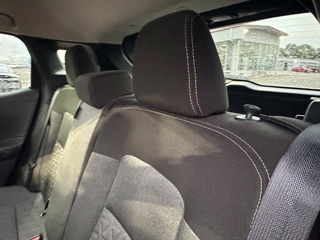 Certified 2025 Nissan Kicks SV AWD/4WD image 28