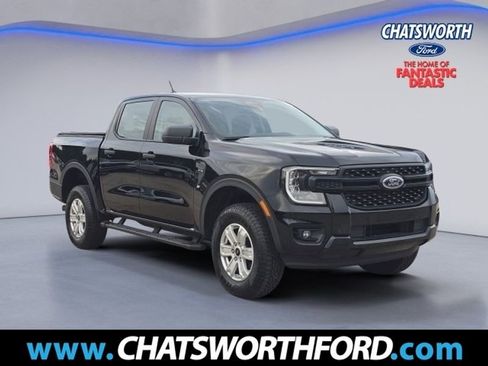 Used 2024 Ford Ranger XL image 1