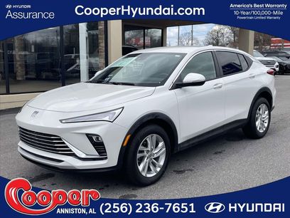 Used 2024 Buick Envista Preferred w/ Convenience I Package