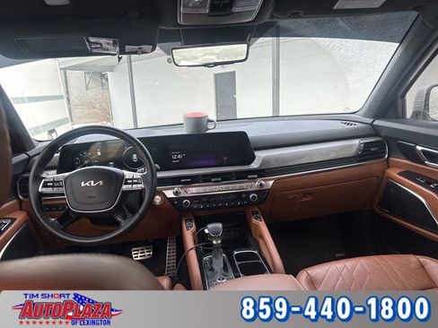 Used 2023 Kia Telluride SX Prestige X-Pro image 18