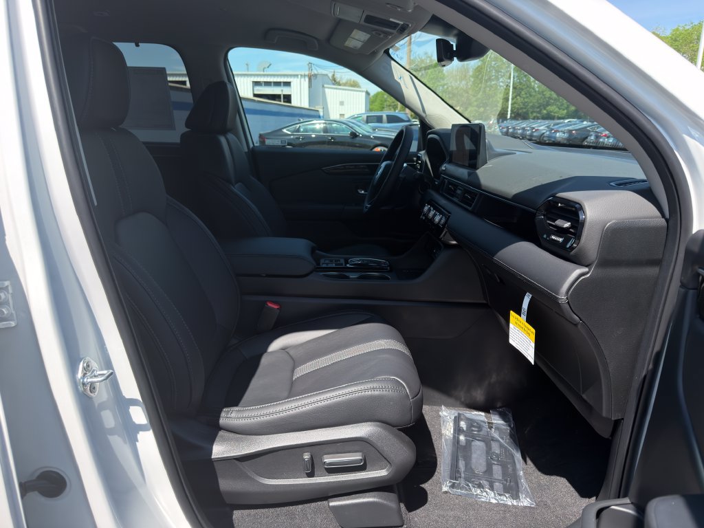 New 2026 Honda Pilot EX-L image 24