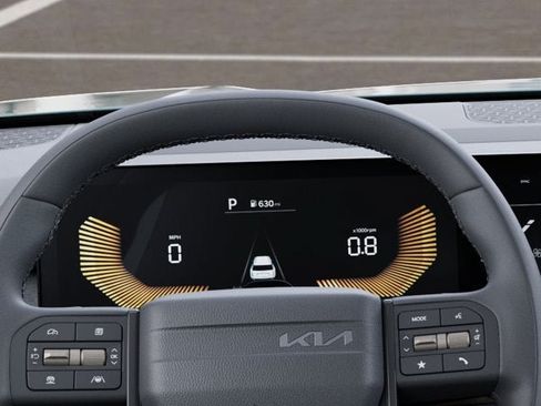 New 2027 Kia Telluride EX AWD/4WD image 21