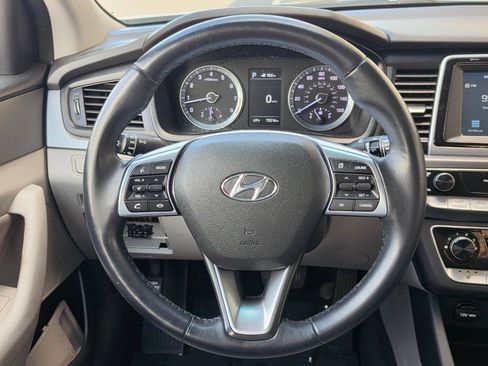 Used 2018 Hyundai Sonata SEL FWD image 16