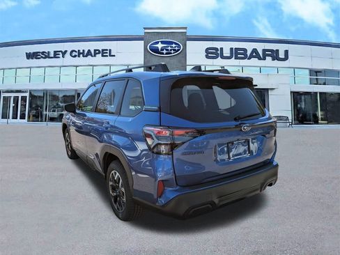 Certified 2026 Subaru Forester Premium image 6