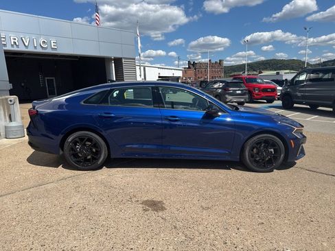 New 2026 Kia K5 GT-Line w/ GT-Line Premium Package image 8