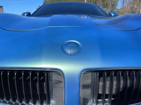 Used 2012 Fisker Karma EcoChic image 19