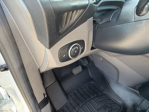 Used 2021 Ford Transit Connect XL FWD image 16