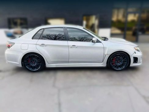 Used 2013 Subaru Impreza WRX STI Limited image 6