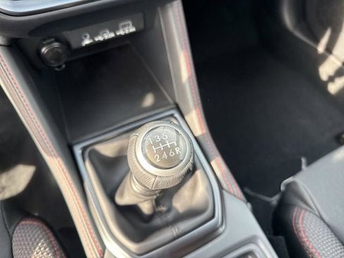 New 2026 Subaru WRX Premium AWD/4WD image 67