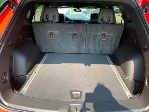 Used 2020 Chevrolet Blazer RS image 12