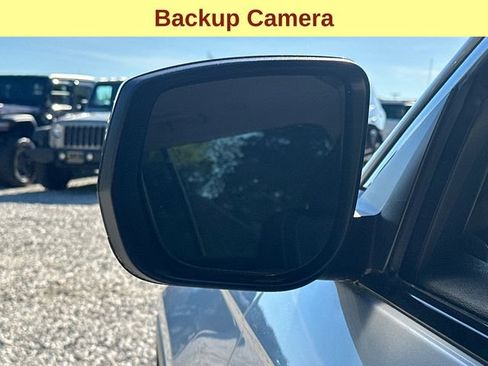 Used 2022 Jeep Grand Cherokee L Laredo w/ Luxury Tech Group I AWD/4WD image 7