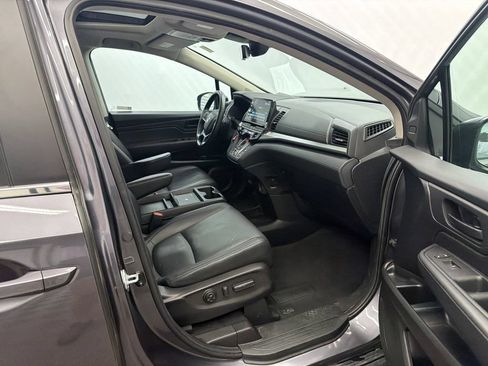 Used 2025 Honda Odyssey EX-L image 15