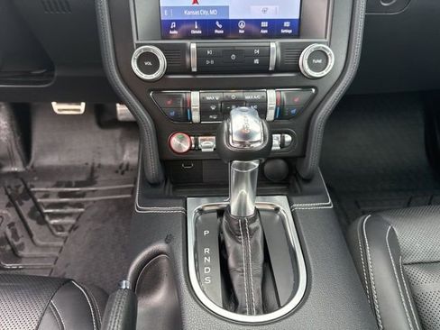Used 2022 Ford Mustang GT Premium w/ Equipment Group 401A image 18