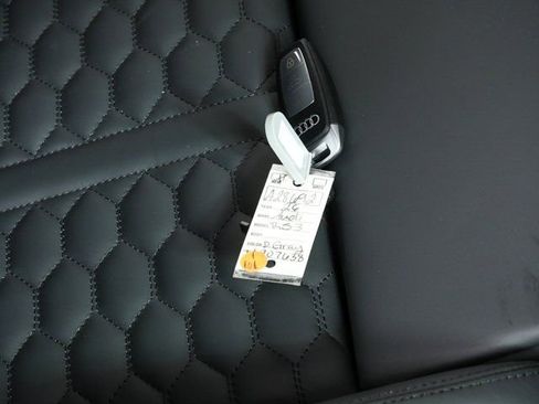 New 2026 Audi RS 3 image 39