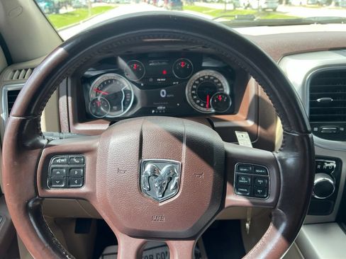 Used 2018 RAM 1500 Big Horn RWD image 35