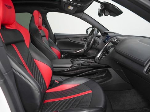 Used 2023 Aston Martin DBX 707 AWD/4WD image 26