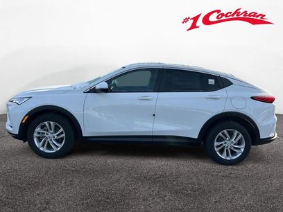 New 2026 Buick Envista Preferred w/ Convenience I Package