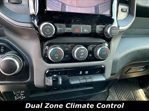 Used 2022 RAM 2500 Tradesman w/ Safety Group AWD/4WD image 14