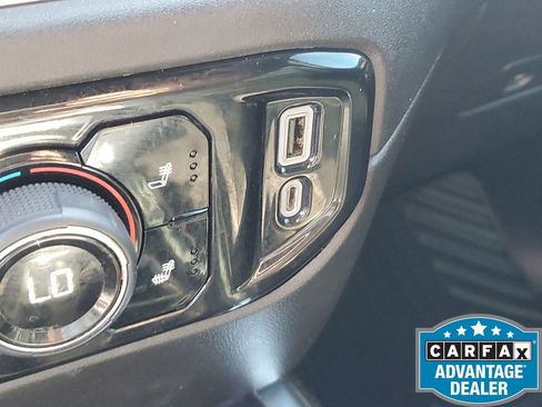 Used 2022 Chevrolet Silverado 1500 RST w/ All Star Edition Plus image 33