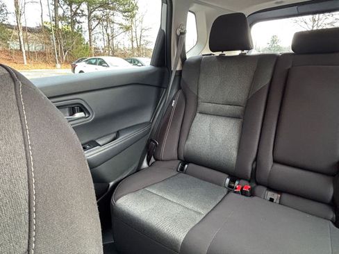 Used 2025 Nissan Rogue SV image 41