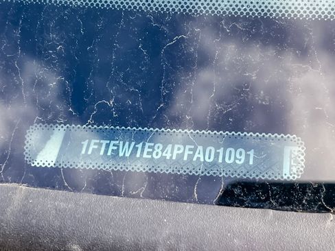 Used 2023 Ford F150 XLT w/ Equipment Group 302A High image 3