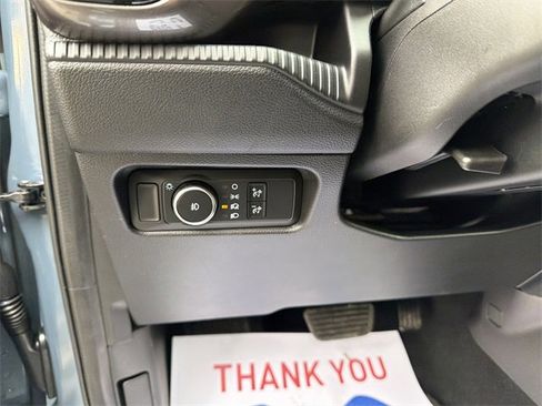 New 2025 Ford Ranger XLT w/ Equipment Group 301A High image 17