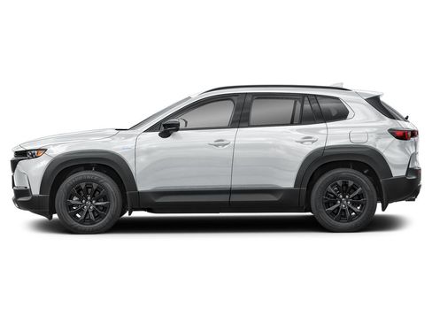 New 2026 MAZDA CX-50 AWD 2.5 Hybrid w/ Weather Package image 38
