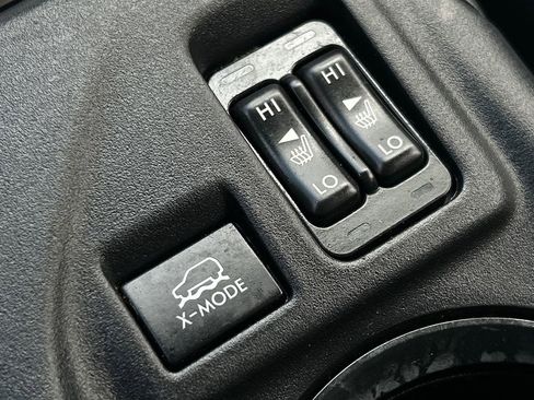 Used 2019 Subaru Crosstrek 2.0i Premium w/ Popular Package #4 image 35