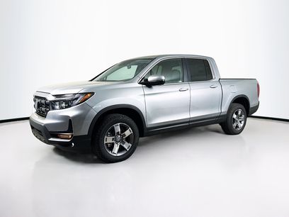 New 2026 Honda Ridgeline RTL